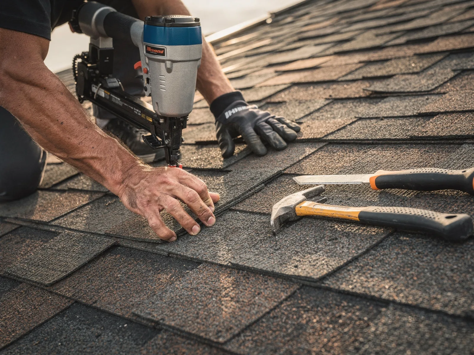 Why choose Roof Repair in Davis, IL